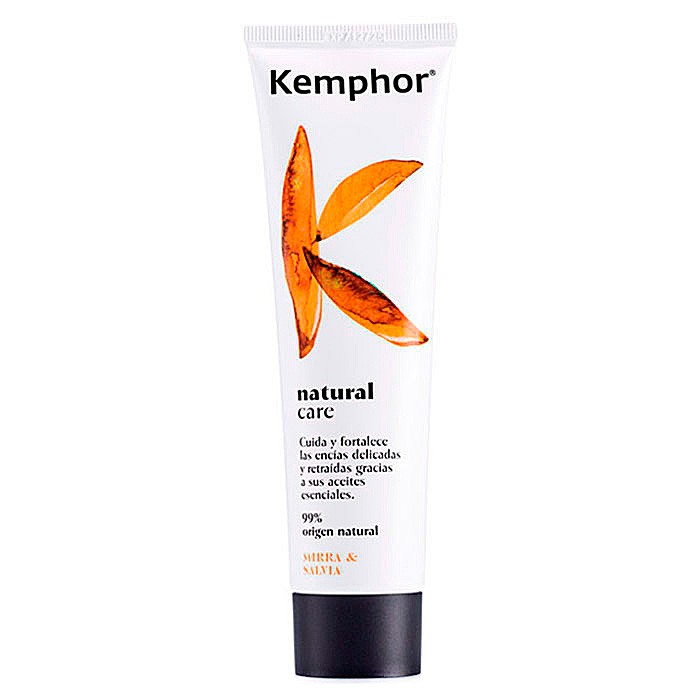 Imagen de Kemphor Natural Care 100ml