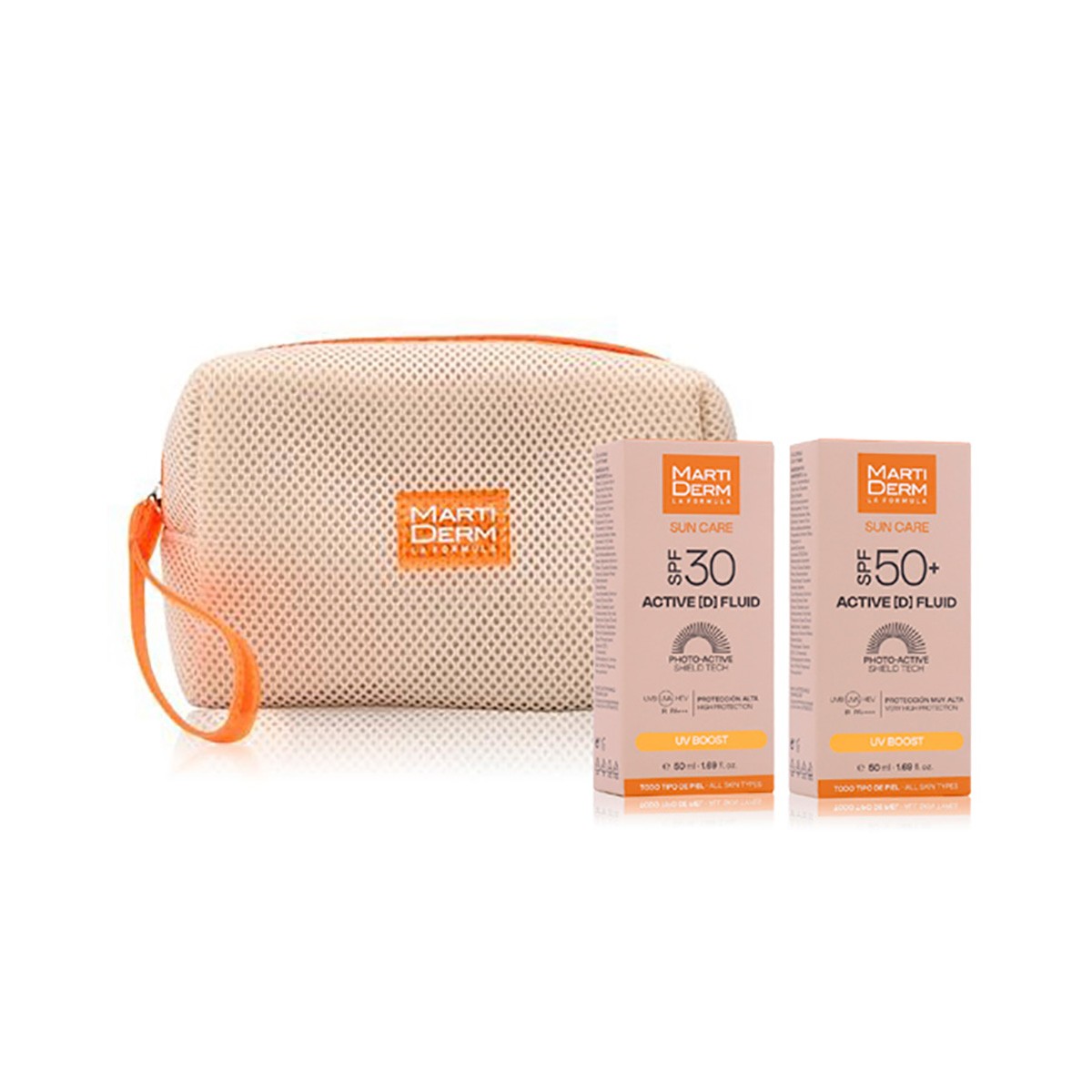 Imagen de Kukident pack Pro Plus crema adhesiva prótesis sin sabor 3x57g