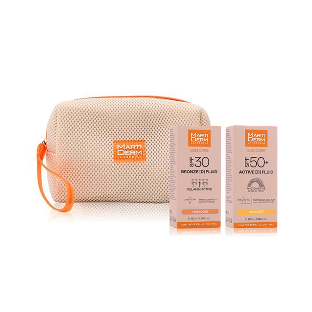 Imagen de Kukident Expert pack crema adhesiva sabor fresco 3x57g