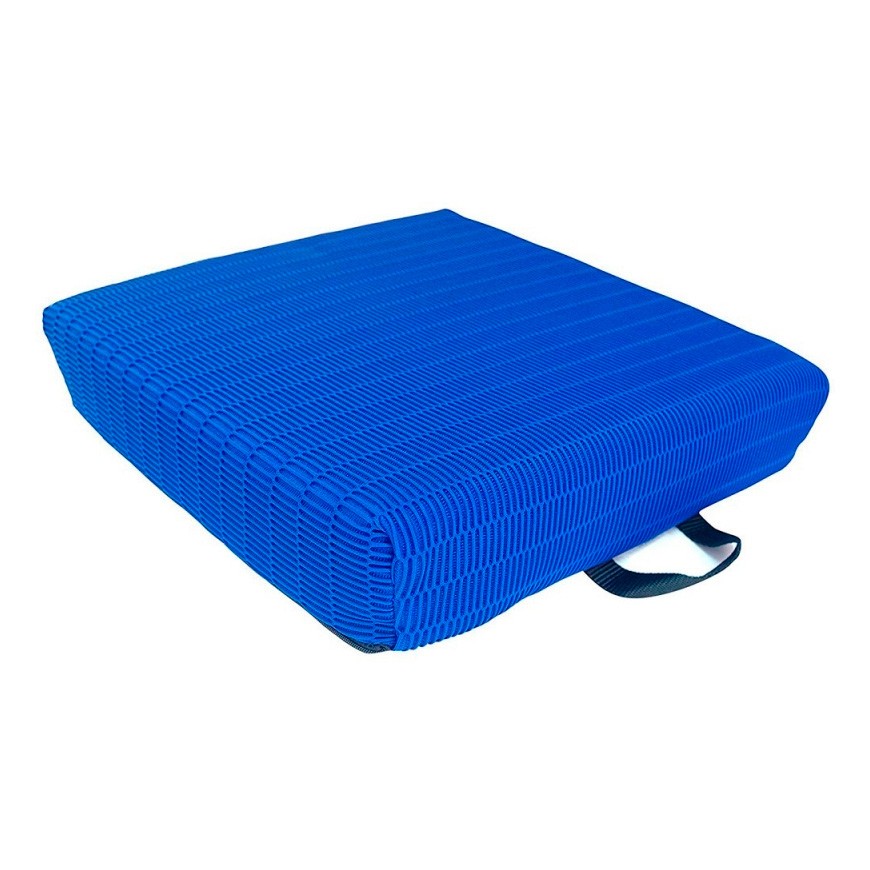 Imagen de Corysan Cojín Viscoelástico Lona