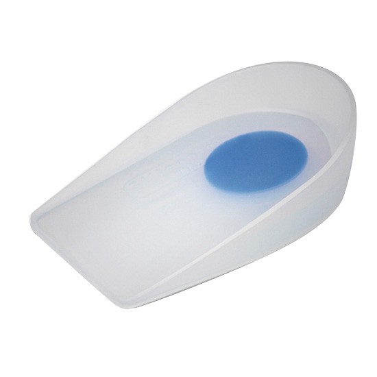 Imagen de Silicoplant Taloneras Central Blue SH300 M Talla 37-39