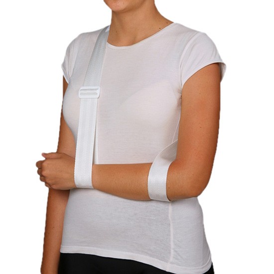 Imagen de Emo soporte brazo ortec tira SPT100 talla S