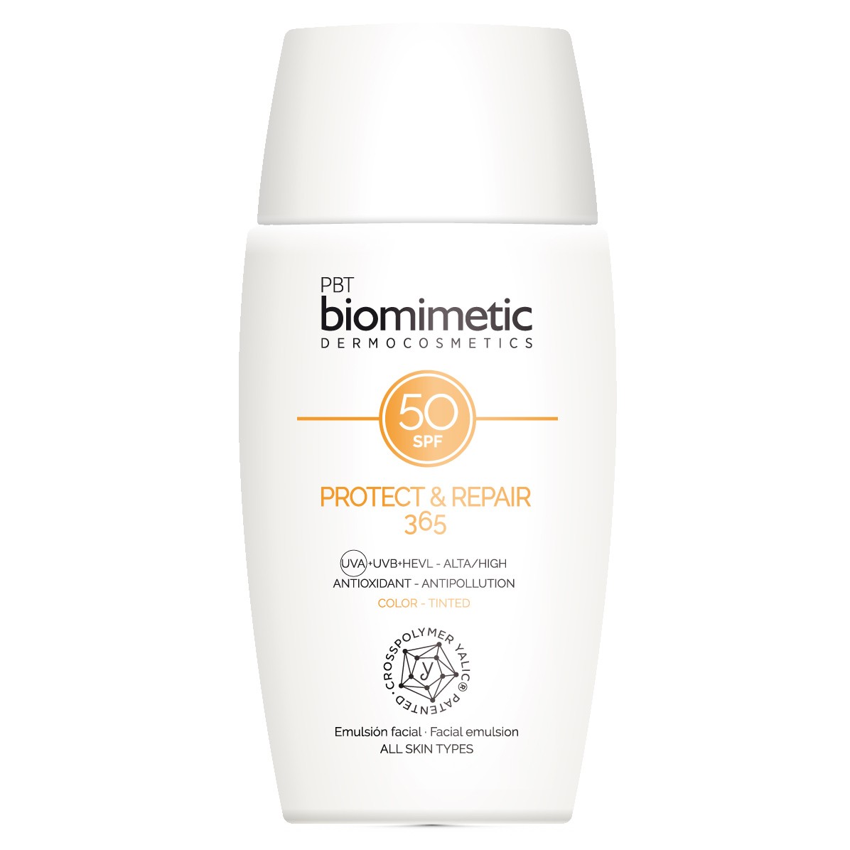 Imagen de Biomimetic protect repair 365 50ml