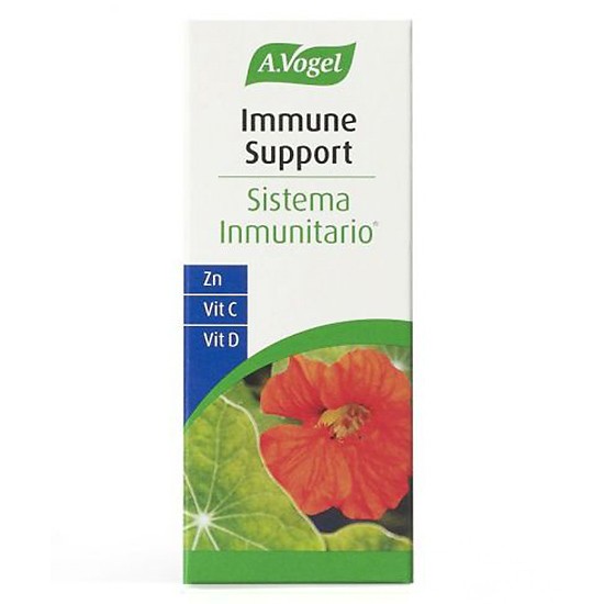 Imagen de A. Vogel immune support 30 comprimidos