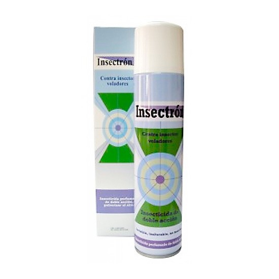 Imagen de Insectron voladores spray 300ml