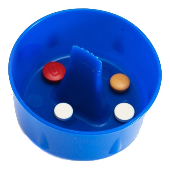 Imagen de Venalink Pill Bob 1u