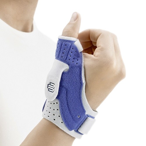 Imagen de Bauerfeind Rhizoloc derecho talla 2