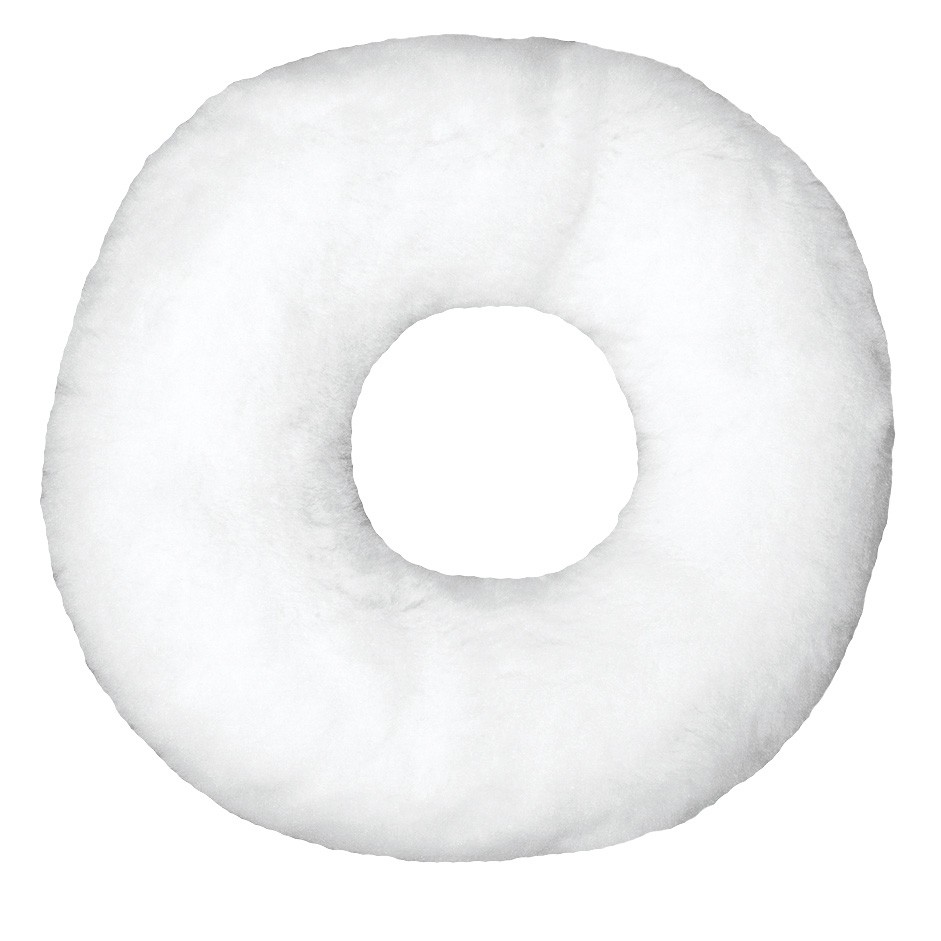 Imagen de Ortotex Cojín Antiescara Anillo