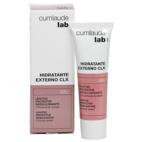 Imagen de Cumlaude Gynelaude CLX hidratante externo vaginal 30ml
