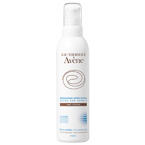 Imagen de Avene solar Afterun reparador 200 ml