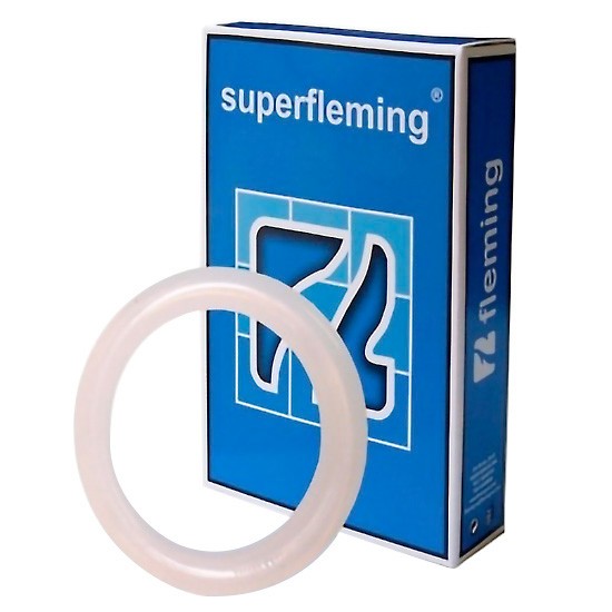 Imagen de Fleming pesario superfleming silicona t70