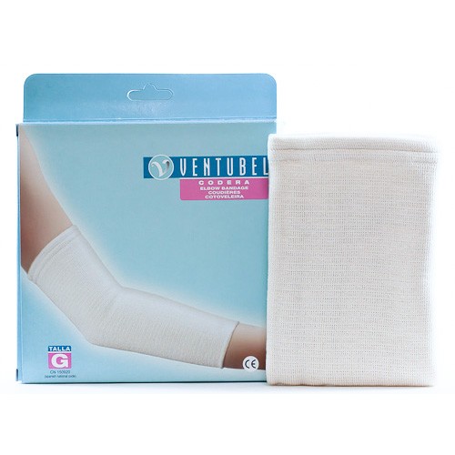 Imagen de Ventubel codera talla 3