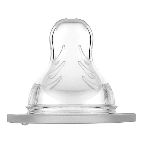 Imagen de Mam baby tetina nºx, 2u