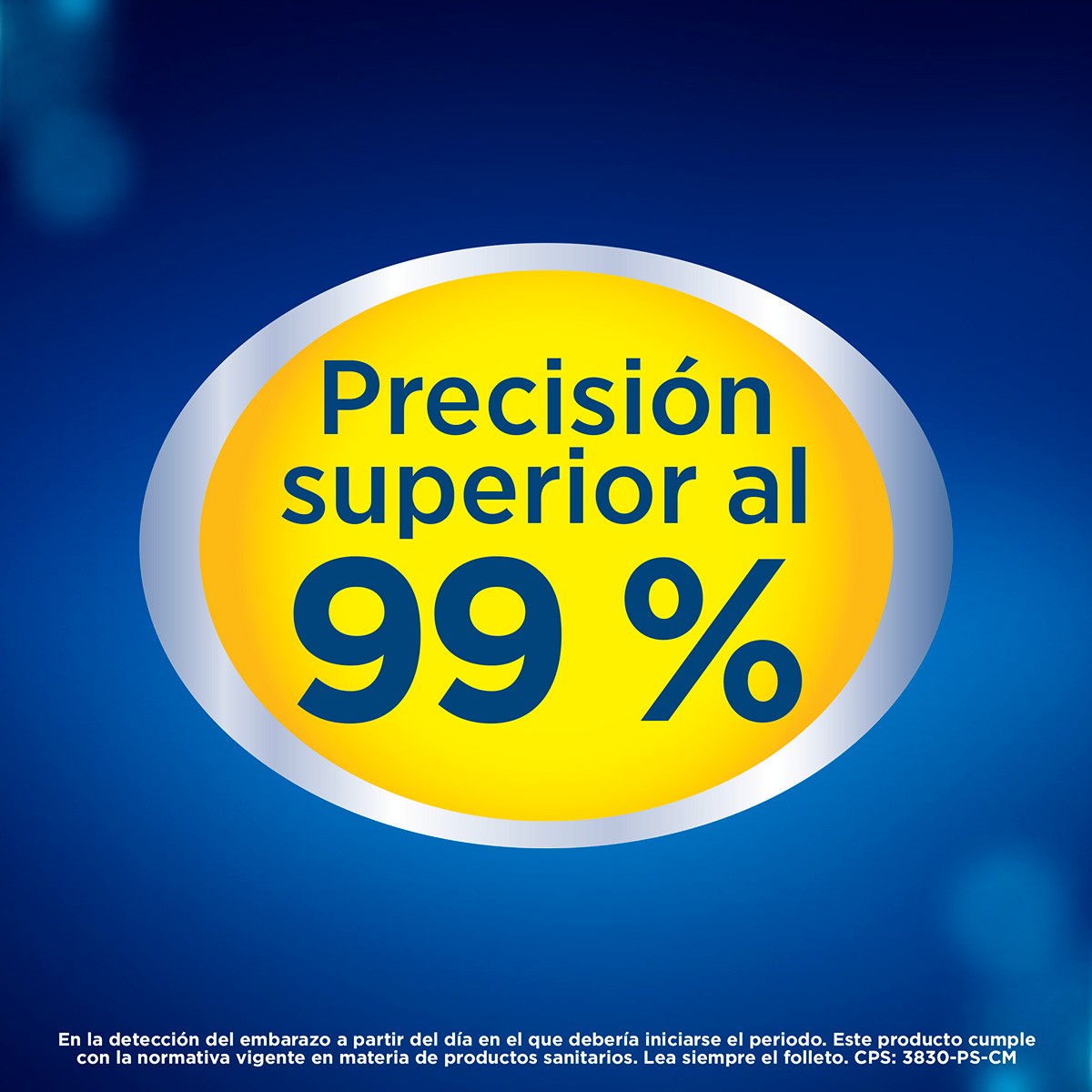 Imagen de Clearblue Test Embarazo Digital con Indicador de Concepción