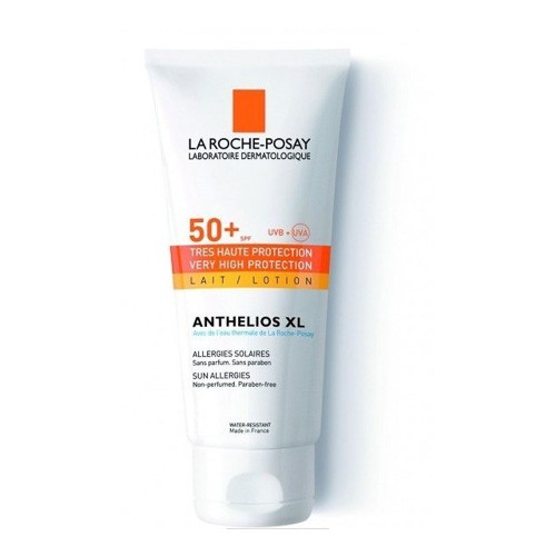Imagen de La Roche Posay Anthelios leche SPF50+ 75ml