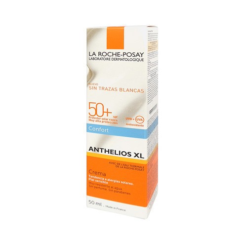 Imagen de La Roche Posay Anthelios XL perfume 50+ 50ml