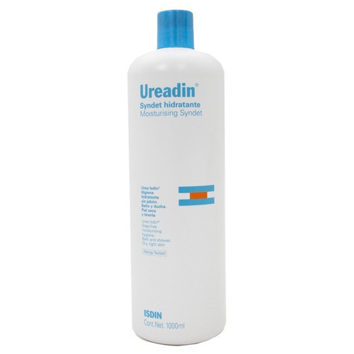 Imagen de Ureadin syndet hidratante 1000ml