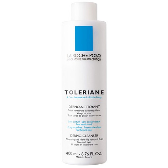 Imagen de La Roche Posay Toleriane dermolimpiador p.muy sensible 400ml