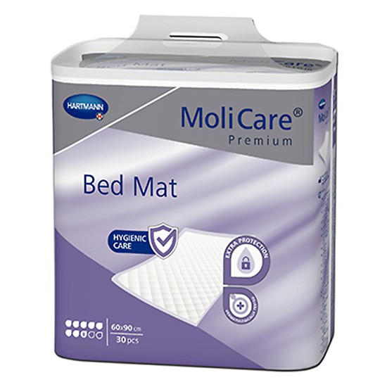 Imagen de Molicare Premium 60cm X 90cm 30u