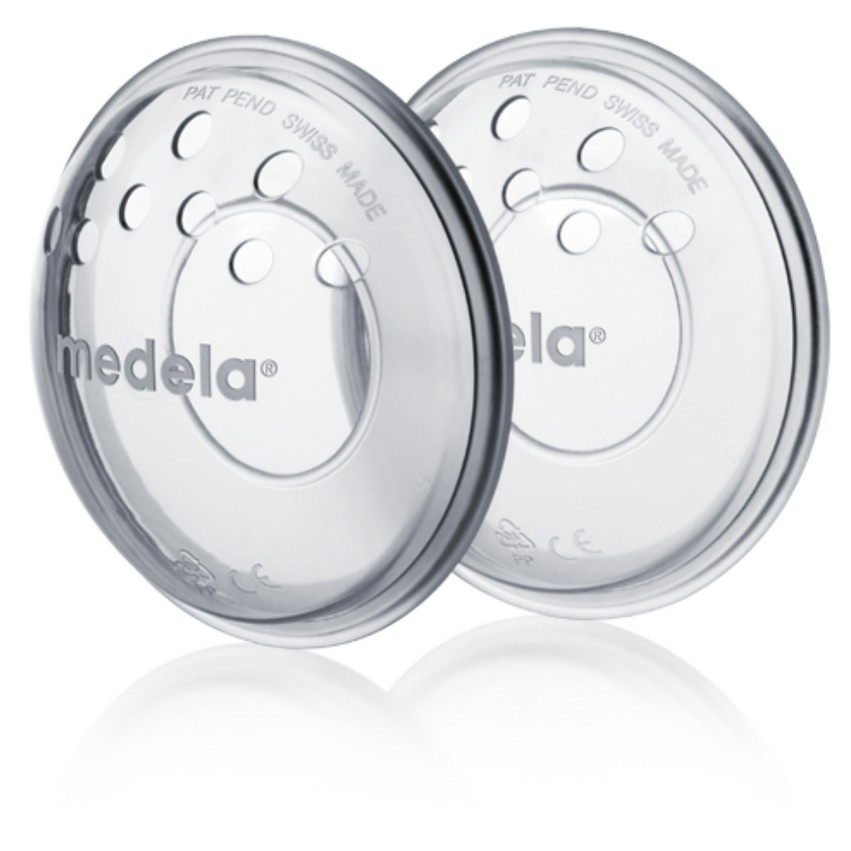 Imagen de Medela Protector de pezones 2uds
