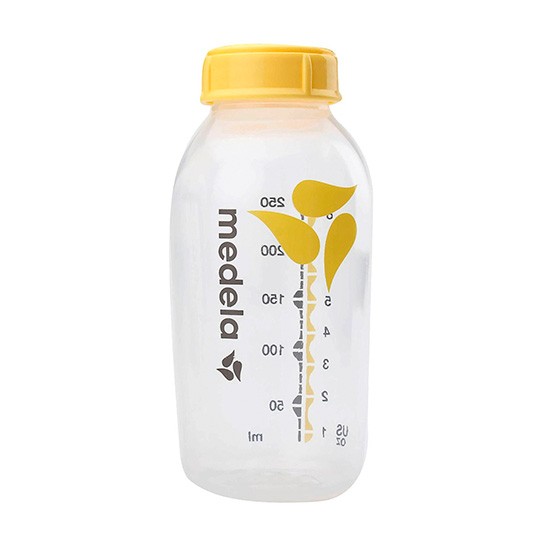 Imagen de Medela biberón leche materna 250ml