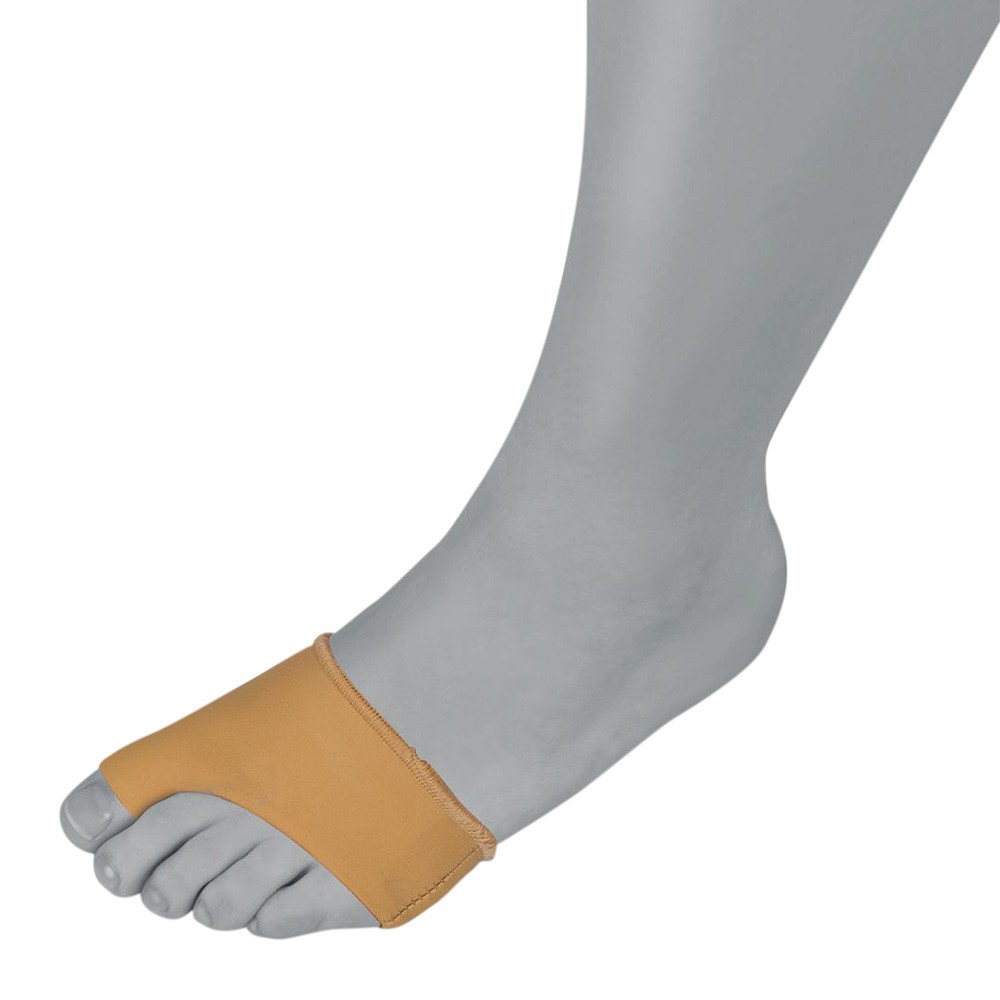 Imagen de Prim banda pie Triple protección pequeño CC320 2 unidades