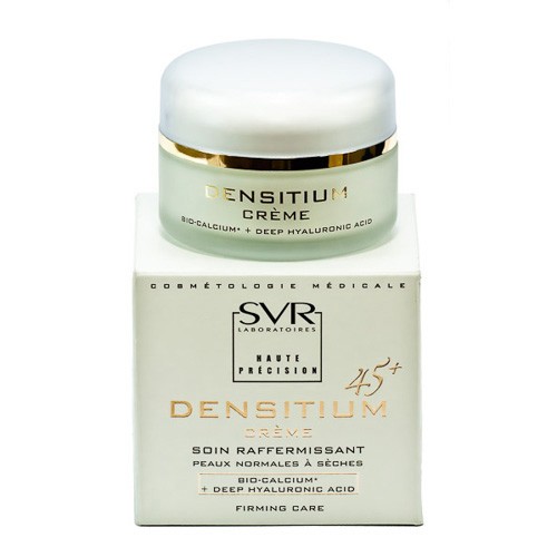 Imagen de SVR Densitium crema 50ml