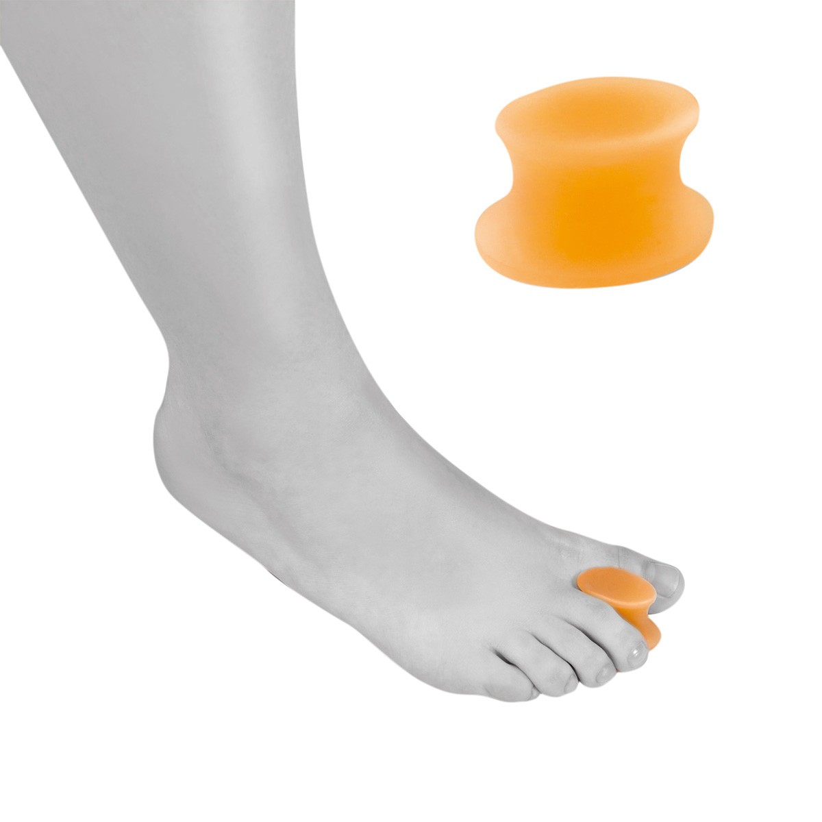 Imagen de Prim comforsil separador carrete T.S 2 uds CC18