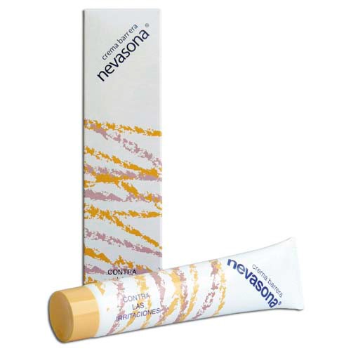 Imagen de Nevasona Crema barrera 50ml