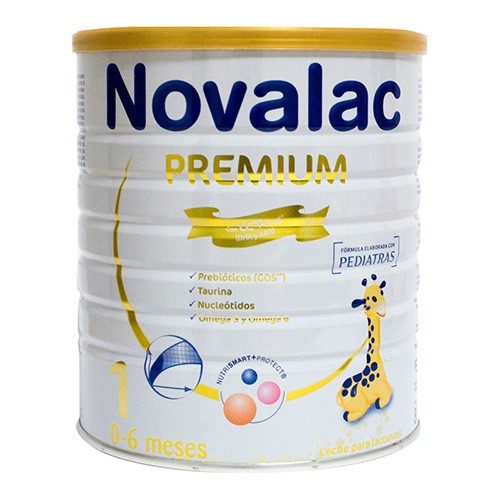 Imagen de Novalac 1 leche de inicio 800g