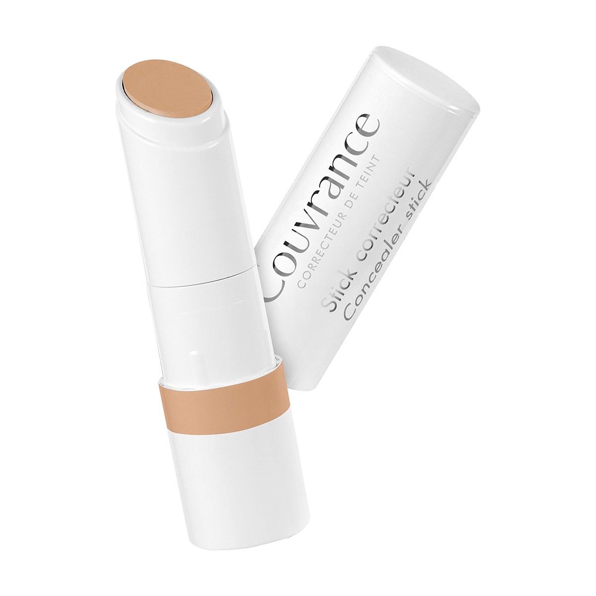Imagen de Avene couvrance stick coral 3,5g