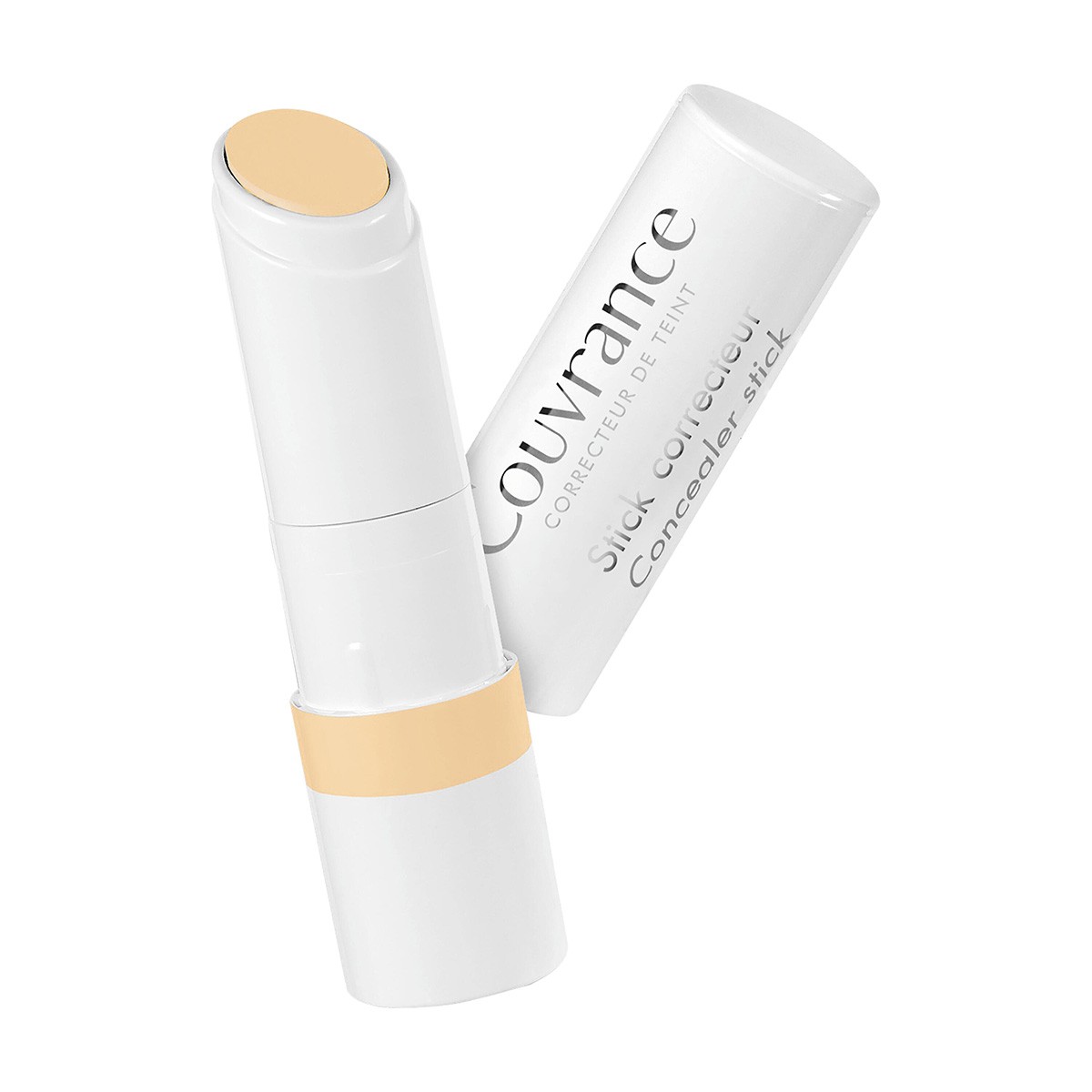 Imagen de Avene couvrance stick amarillo 3,5g
