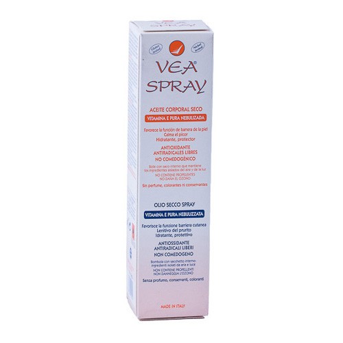 Imagen de VEA ACEITE SECO SPRAY 100ML.
