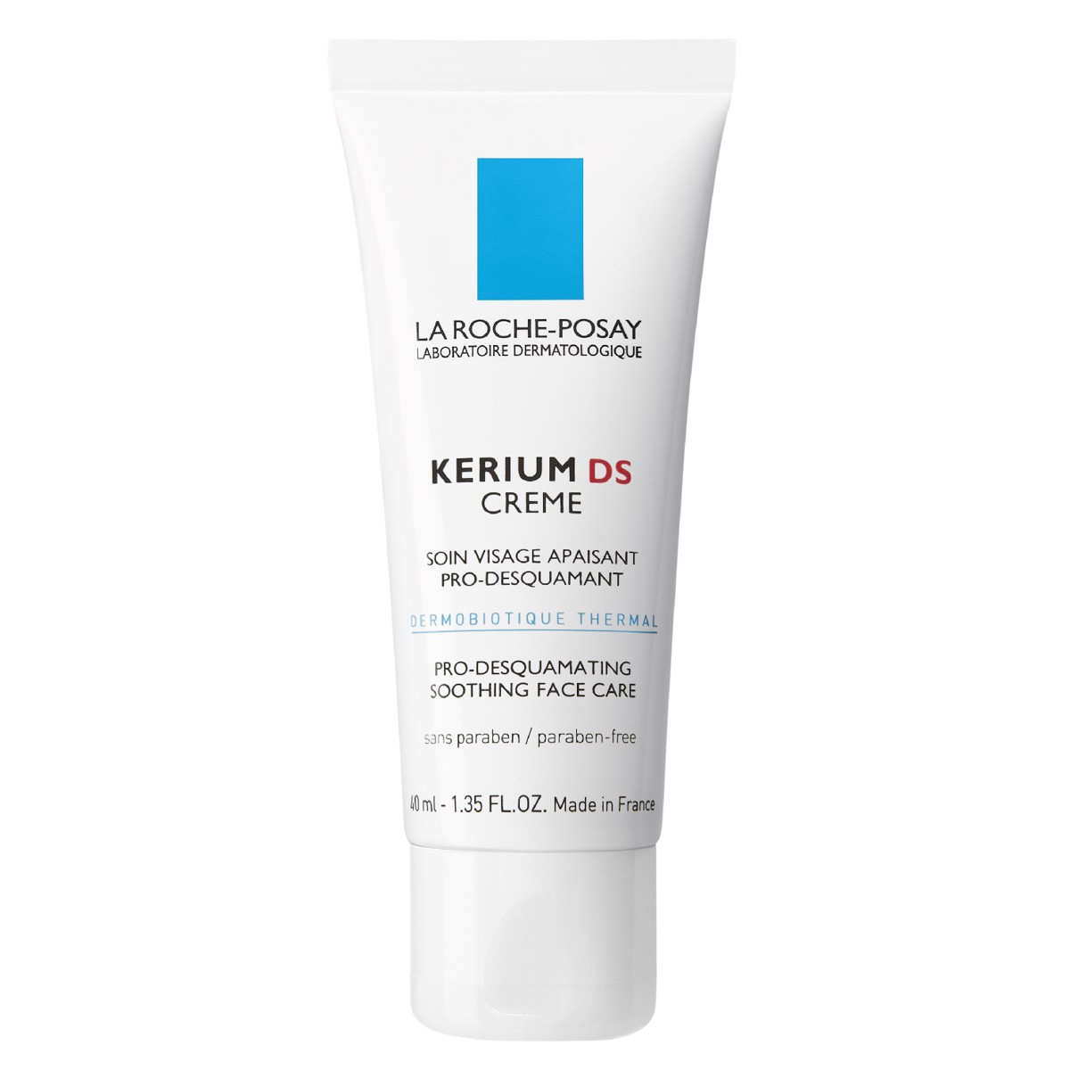 Imagen de La Roche Posay Kerium DS crema facial 40ml