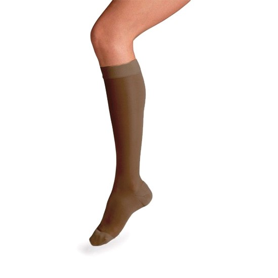 Imagen de Viadol Prim Media Corta Normal talla EG negro