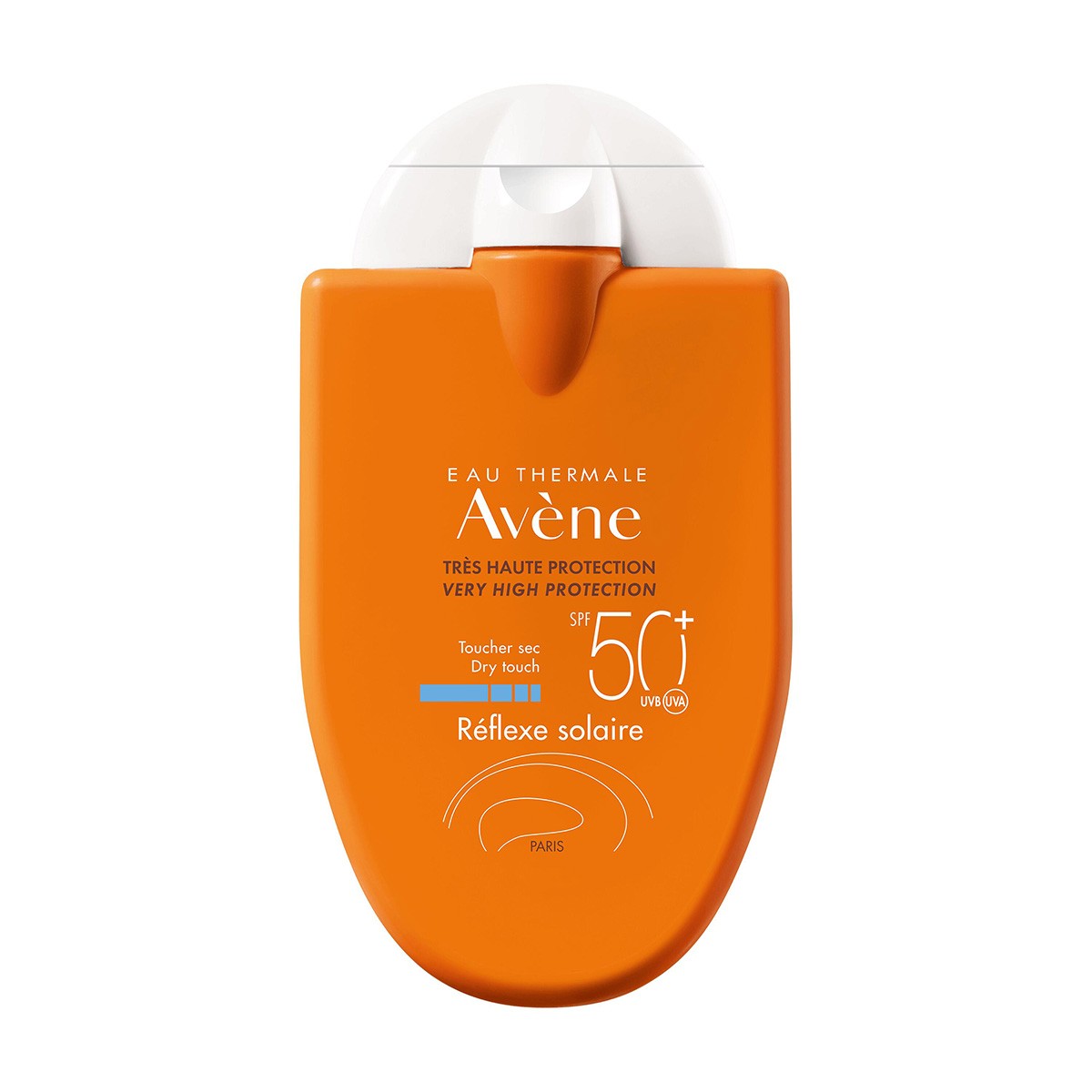Imagen de Avene reflexe solaire spf-50+ 30ml