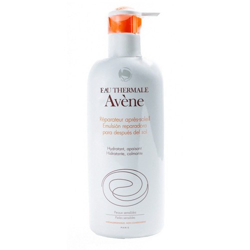 Imagen de Avene emulsión reparadora después del sol 400ml