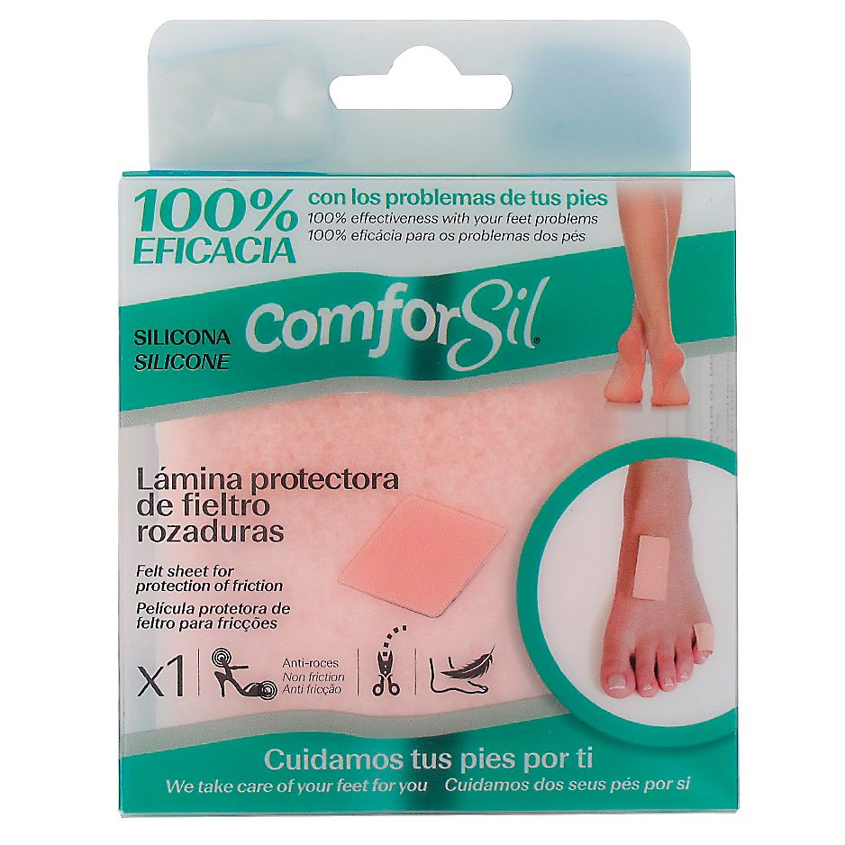 Imagen de Prim Lámina adhesiva fieltro recortable