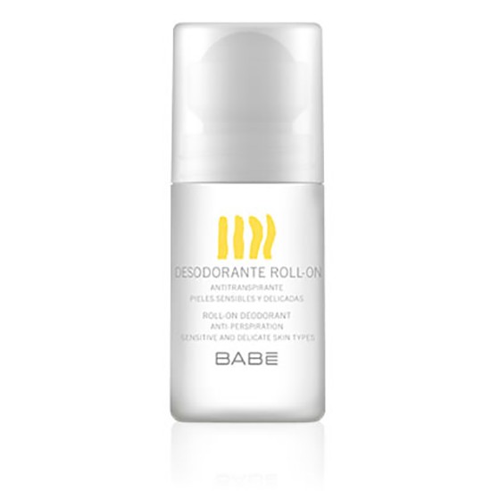 Imagen de Babé crema pies reparad urea 10% 100ml
