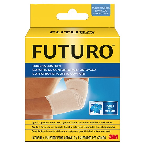 Imagen de Comfort Lift codera talla S