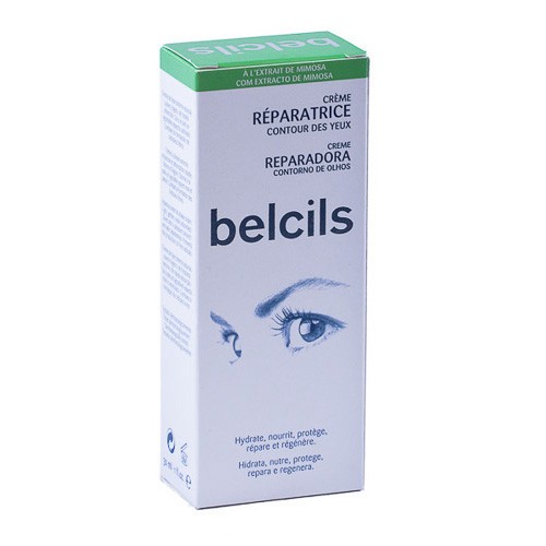 Imagen de Belcils Emulsión contorno ojos 30ml