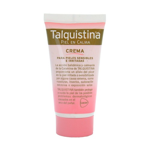 Imagen de Talquistina crema 50g