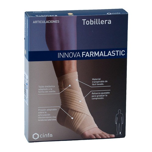 Imagen de Innova tobillera talla G