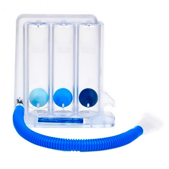 Imagen de Corysan ejercitador inspiracion pulmonar