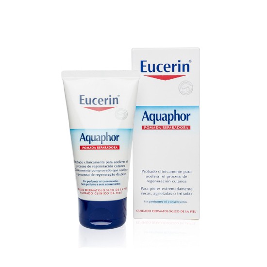 Imagen de Eucerin aquaphor pomada reparadora 45ml

