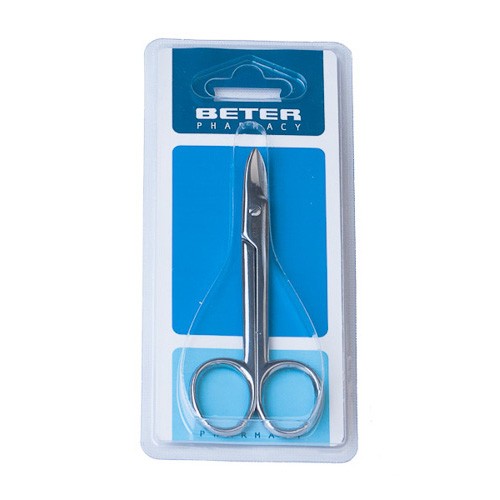 Imagen de TIJERA PEDI ESPECIAL UÑAS GRUESAS BETER