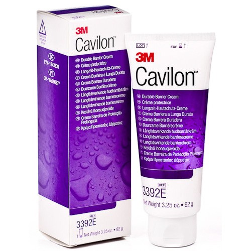 Imagen de Cavilon Crema Barrera 92gr