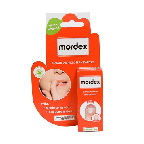 Imagen de Mordex solución 9ml