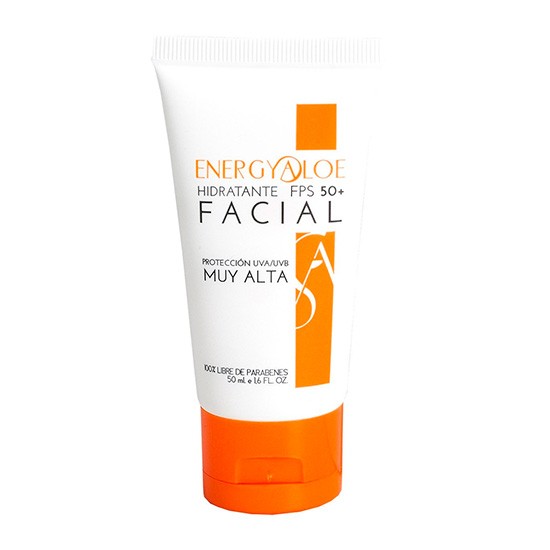 Imagen de Energy Vicorva hidratante spf 50 50ml