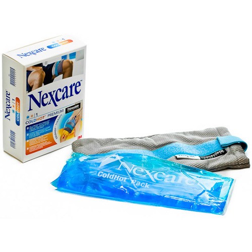 Imagen de Nexcare Bolsa Coldhot Premium Thinsulate